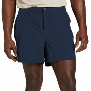 VRST Mens 5" Resort Shorts Size XL Navy Blue NWT